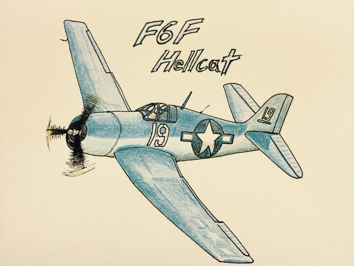 Datsan クルマだけじゃなくてプロペラ機とか描いてた 最近フォローした方は知らない過去絵を晒す