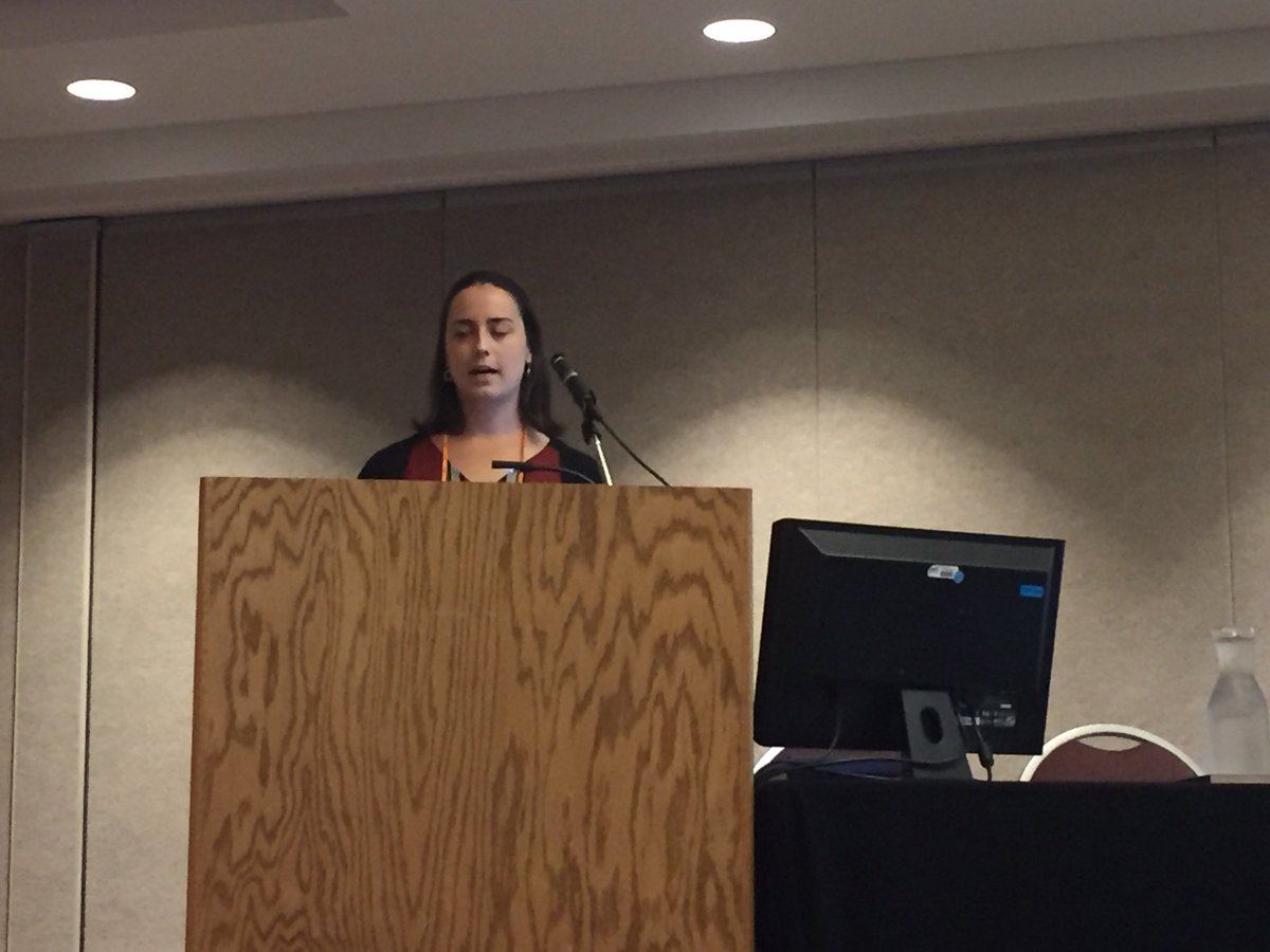 rmqueen_OSU's tweet photo. Amazing job by @GranataLab #gradstudent @kerenner1 presenting #hoptesting during the #ACSM2018 annual meeting. @VTEngineering @BEAMvt @kpdepauw https://t.co/9unKona9z0