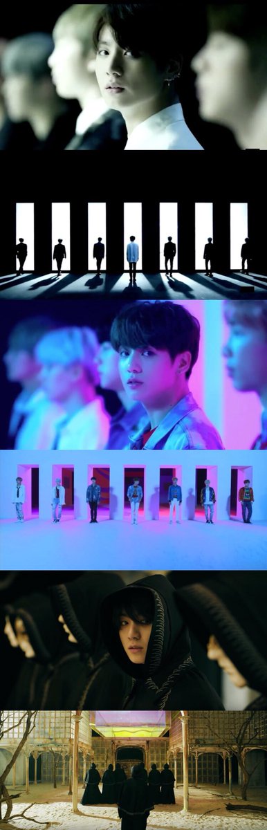 stussyjimin's tweet photo. begin VCR. DNA VCR. FAKE LOVE extended ver. https://t.co/i9DYJCaFiV