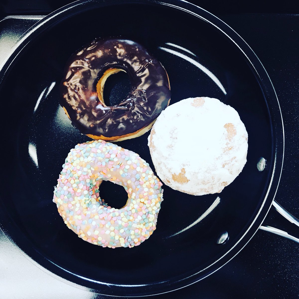 DiamoTech Cookware tweet media