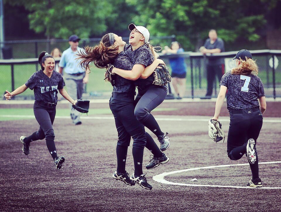 MSDA_Lions's tweet photo. After winning the North Non Public A Sectional Finals, Mount Softball will play in the State Finals vs St John Vianney on Saturday, June 2nd, at Kean University, 7:30 PM start! @Msdasoftball @MSDAcademy https://t.co/rE5tm8Dl9Q