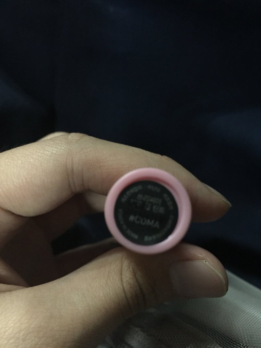 m_psyy's tweet photo. ส่งต่อลิป #Tattooliptint #3ce สีcoma สภาพ95%แทบไม่ได้ใช้ขาย 260 รวมส่งค่าลทบ #ส่งต่อเครื่องสําอาง https://t.co/GvkxL71lfe