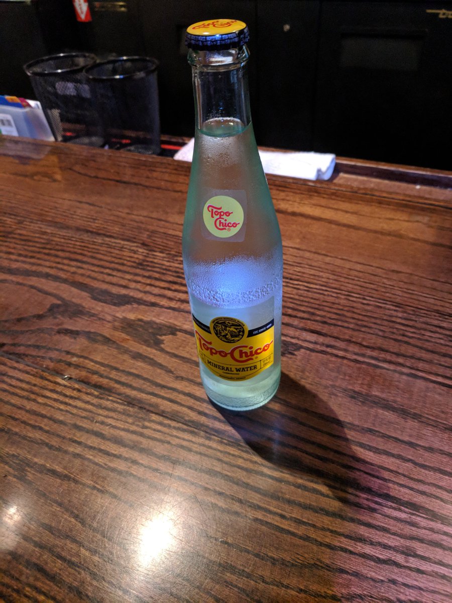 BestInSlotCo's tweet image. Gotta sample the local flavor while at #DHATX18