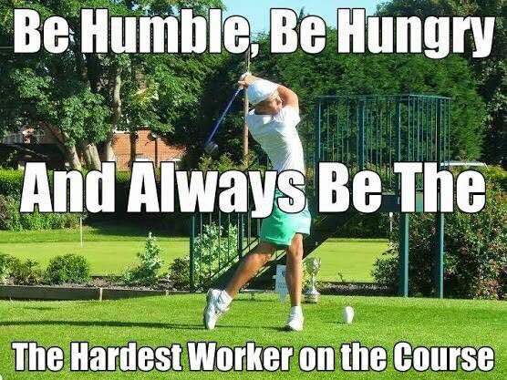 How to get Ranked! The Most comprehensive Junior Golf Ranking platform! The weather ⛈ is factored into our ranking calculations! Visit or website! juniorgolfranking.com