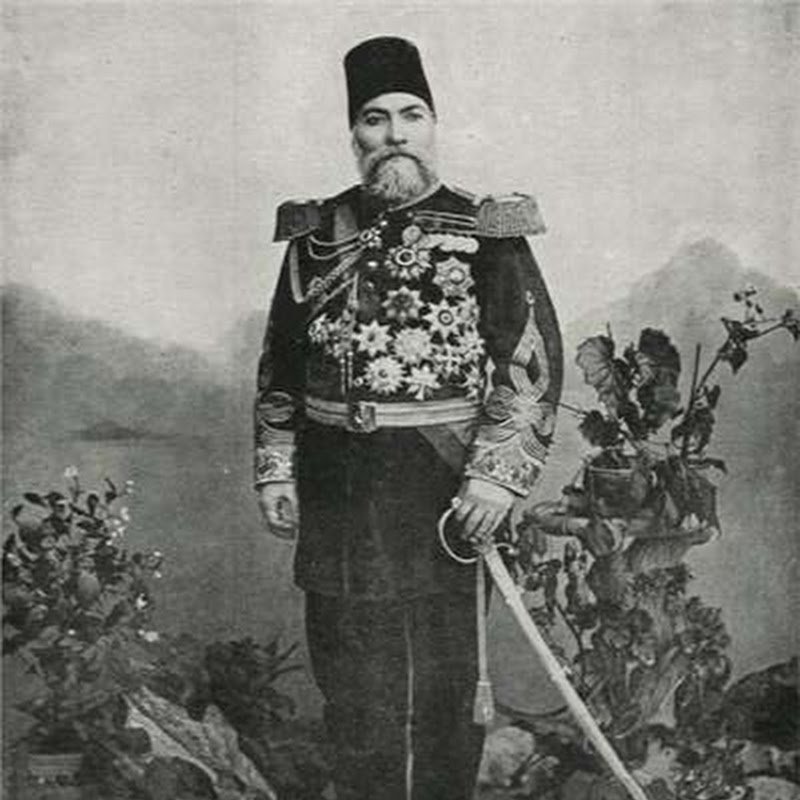 golgelerr's tweet photo. Plevne'de destan yazıp tarihe geçen büyük kahraman ve komutan   #OsmanPaşayaVeda Allah razı olsun 
Mekanı cennet olsun
 #PayitahtAbdülhamid https://t.co/IkDfikIV2t