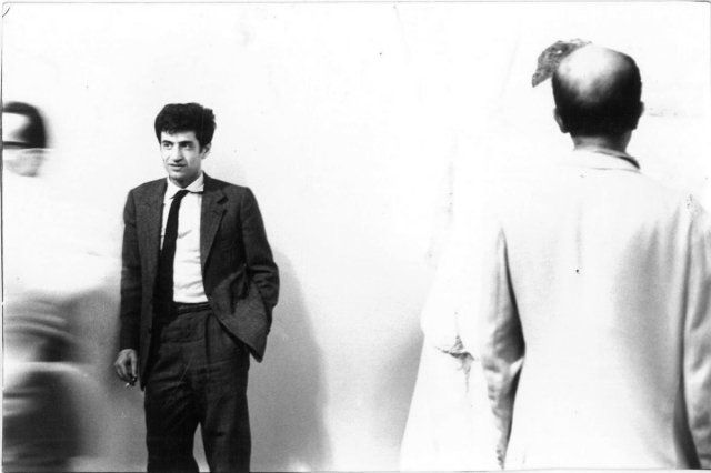 Las expos que no te quieres perder este mes barcelones.com/cultura/las-ex… <a href="/MACBA_Barcelona/">MACBA | Museu | BCN</a> @cececebe <a href="/LaCapellaBCN/">La Capella</a>