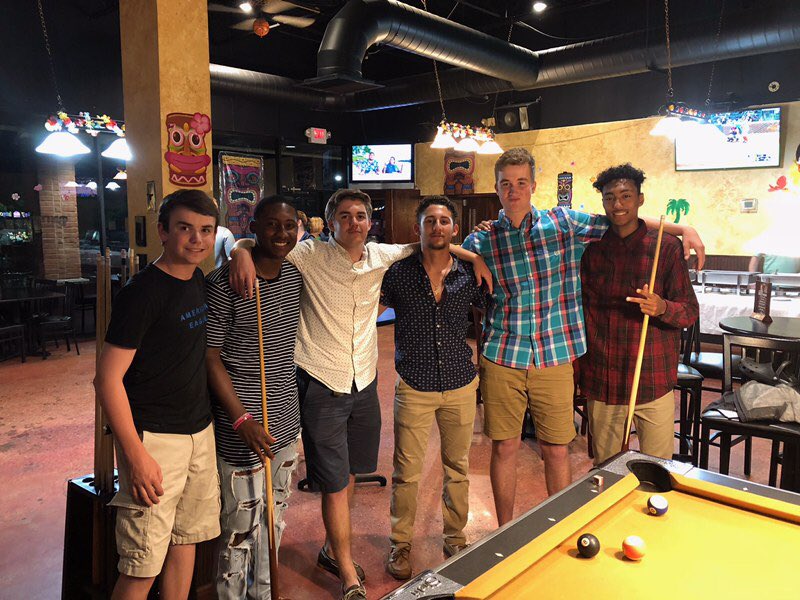 WSHSWoodbridgeBaseball tweet media