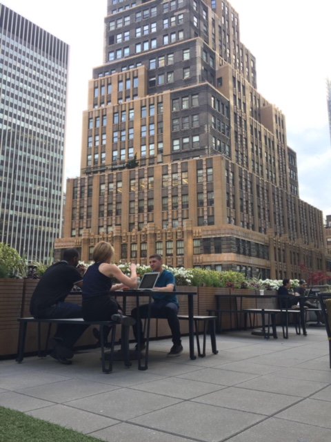 brunchwork's tweet photo. Another great week in the books for the brunchwork team at @wework. https://t.co/Vq4EGmmI6M. #weworkny #coworking #FridayFeeling https://t.co/EEaQ8ttPTm