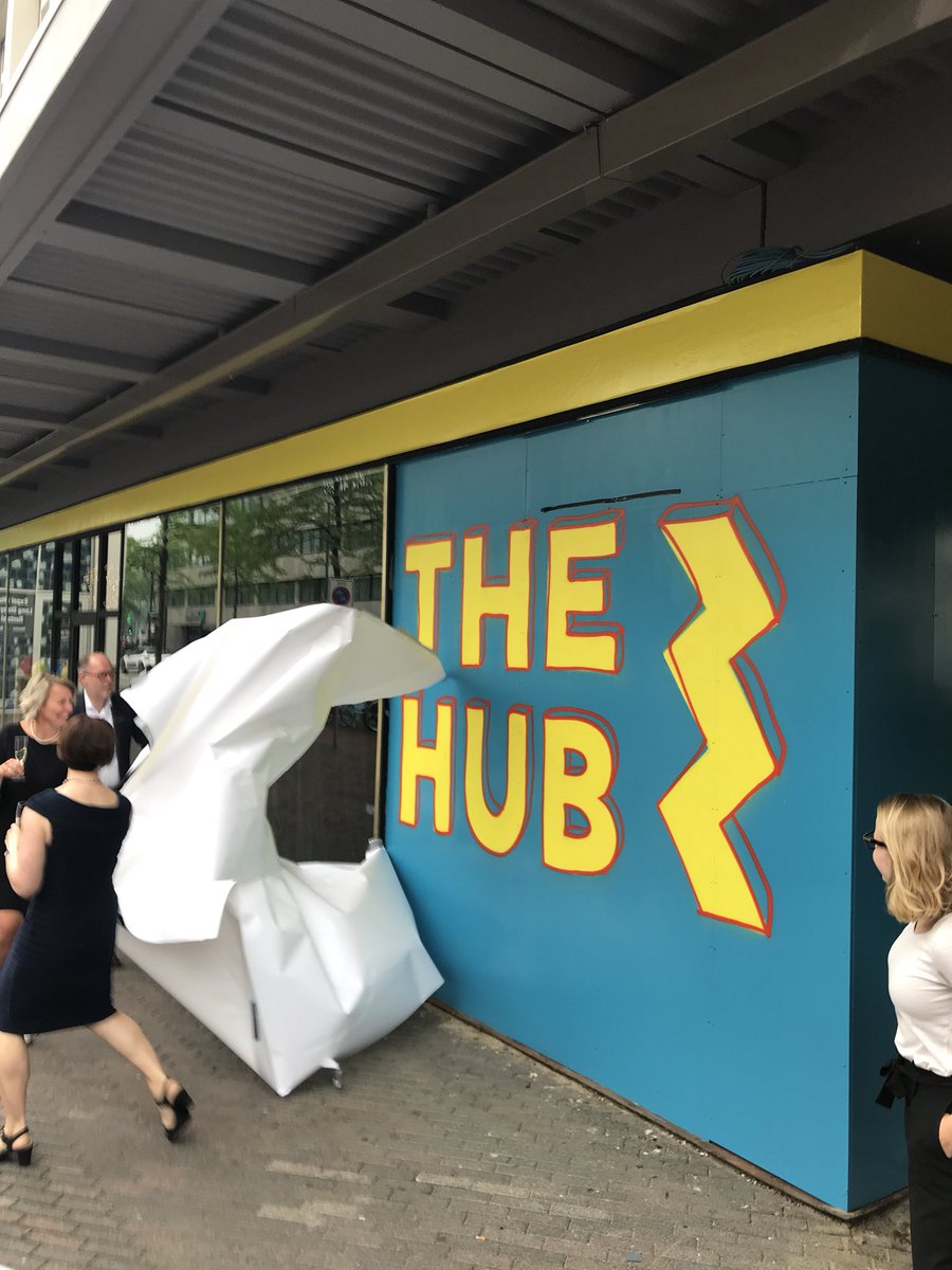 Kris De Prins tweet media