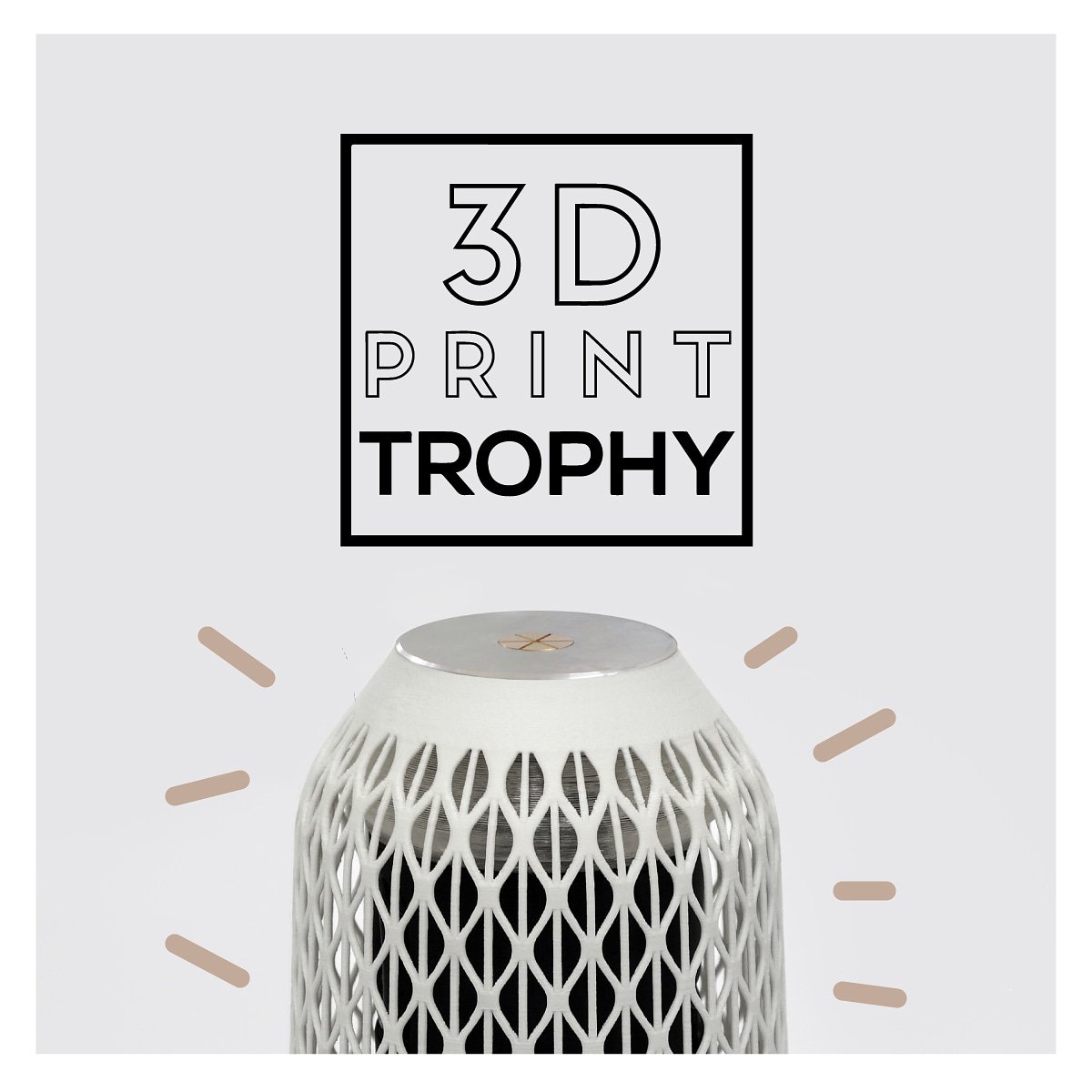 OwaSpeaker's tweet photo. [RAPPEL] OWA Speaker fait partie des 6 nominés au trophée du @salon_3DPRINT ! Résultats le 5 juin à 16h45 🤩#pitch #3Dprint #fabricationadditive https://t.co/n4DpPRMwX0
