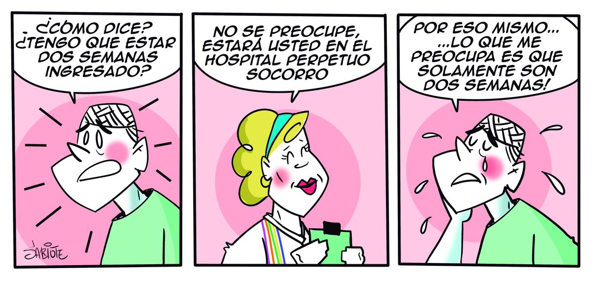 Hospital Perpetuo Socorro (@hpscartagena) on Twitter photo 