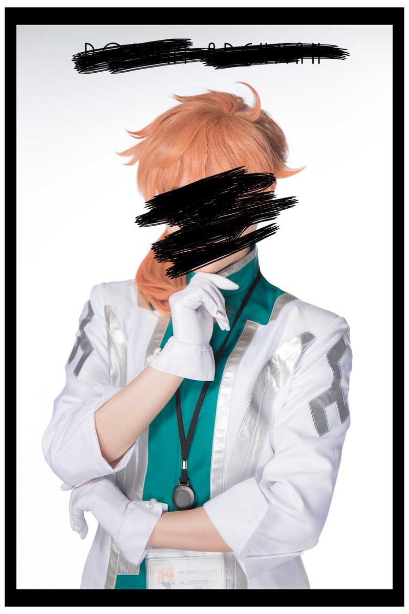 Unasukeコスプレまとめ