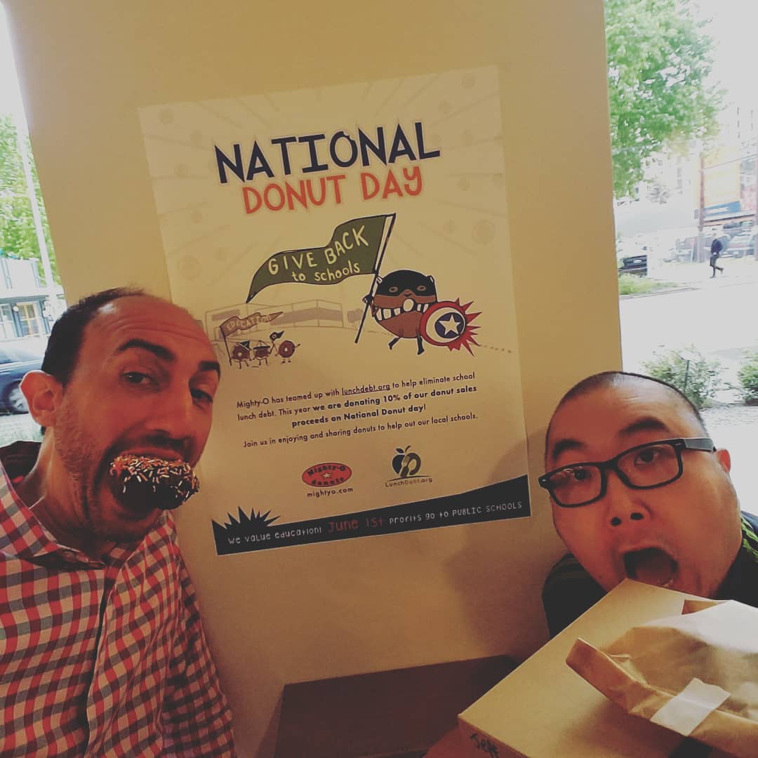 LunchDebt.org tweet media