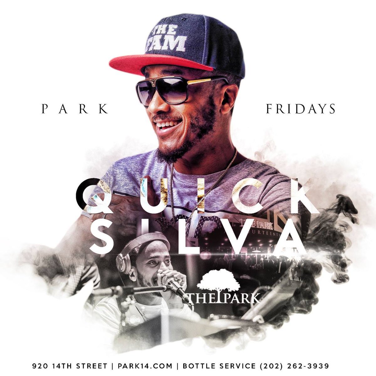 TheParkat14th's tweet image. 