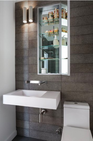BoffiGeorgetown's tweet photo. This Boffi project incl. a total transformation of aged &amp; extremely compact bathrooms, which now feature our Minimal &amp; Cut taps, Soap washbasin, Square built-in cabinets &amp; Lava Chiseled tiles by @Salvatori https://t.co/KUCWlmptiF #boffigeorgetown #boffi #designinspiration https://t.co/8yJF6K3DHK