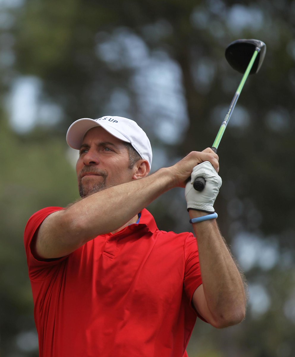 ✅ Former <a href="/Braves/">Atlanta Braves</a> pitcher
✅ World Series champion
✅ 8x <a href="/MLB/">MLB</a> All-Star
✅ 1996 NL Cy Young

and now ...

✅ U.S. Senior Open qualifier!

Congratulations, John Smoltz.