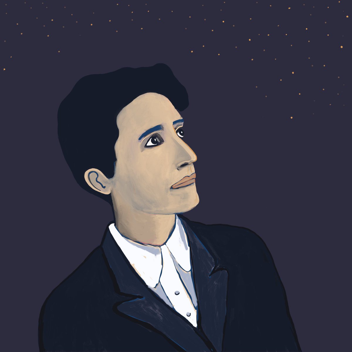 nepr_incontrast's tweet photo. Miss it? @IlanStavans interviewed @NewYorker writer @mashagessen, who suggests that we might become more democratic as citizens, students, and professionals by being open to plurality and different perspectives. #incontrast https://t.co/UvZc1PvhFy https://t.co/aQdj0JRp4z