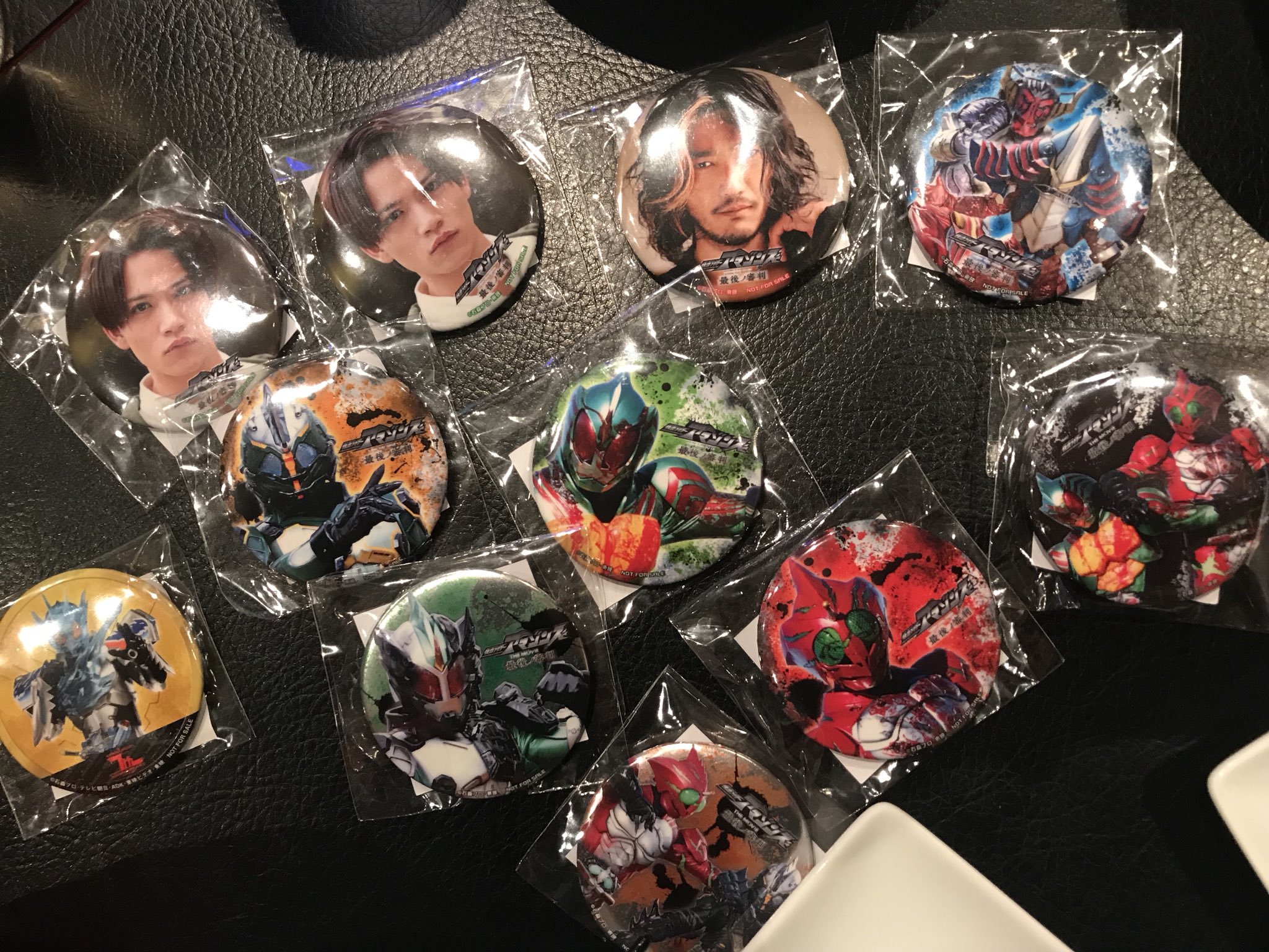 高木勝也 Twitterren またみんなで行っちゃったぜ 仮面ライダーザダイナー 最後ノ審判コラボ スタッフの皆様 素敵な時間をありがとうございました アマゾンズってね 本当に最高なんだよっ 仮面ライダーアマゾンズ 仮面ライダー 高木勝也 Twitterren またみんなで行っちゃったぜ 仮面ライダーザダイナー 最後ノ審判コラボ スタッフの皆様 素敵な時間をありがとうございました アマゾンズってね 本当に最高なんだよっ 仮面ライダーアマゾンズ 仮面ライダー