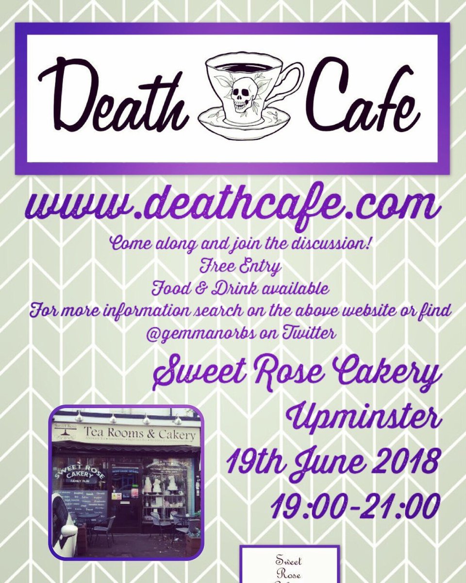 mortuarygem's tweet image. I Just Really Like Talking About Death butgemmassuchanicegirl.wordpress.com/2018/06/01/i-j…