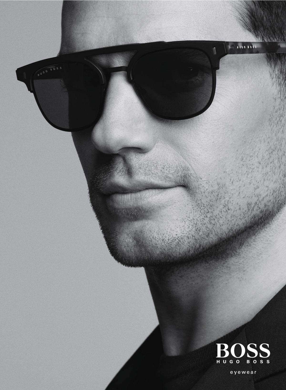 Boss eyewear discount 2018