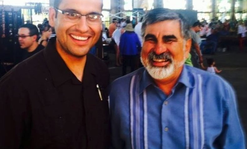rickfornm's tweet photo. Thank you Rep. Javier Martinez. Support @JavierForNM for NM State House District 11! ✊🏼 https://t.co/1AhMQ4XiSI #RickforNM #NMDEMS #nmleg #nmpol https://t.co/63fxNB39BC