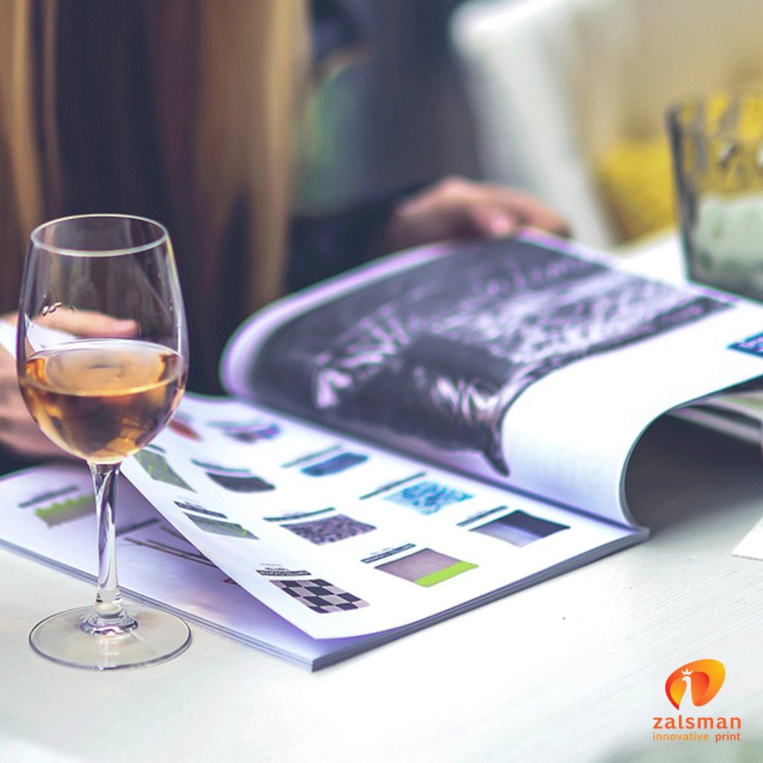 Een catalogus die weet wat jouw klant wil bestellen! Het gebruik van big data maakt het mogelijk om een gepersonaliseerde catalogus met relevante producten te drukken voor jouw klant. Meer weten? Neem contact met ons op. zalsmanprint.nl/contact/