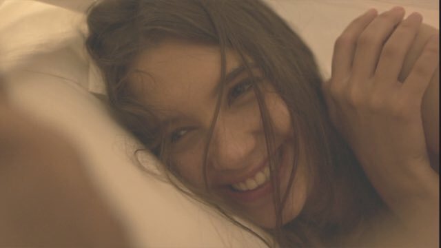 stuffdifferent's tweet image. so #cute so #sweet so #lovely I dont know who she is