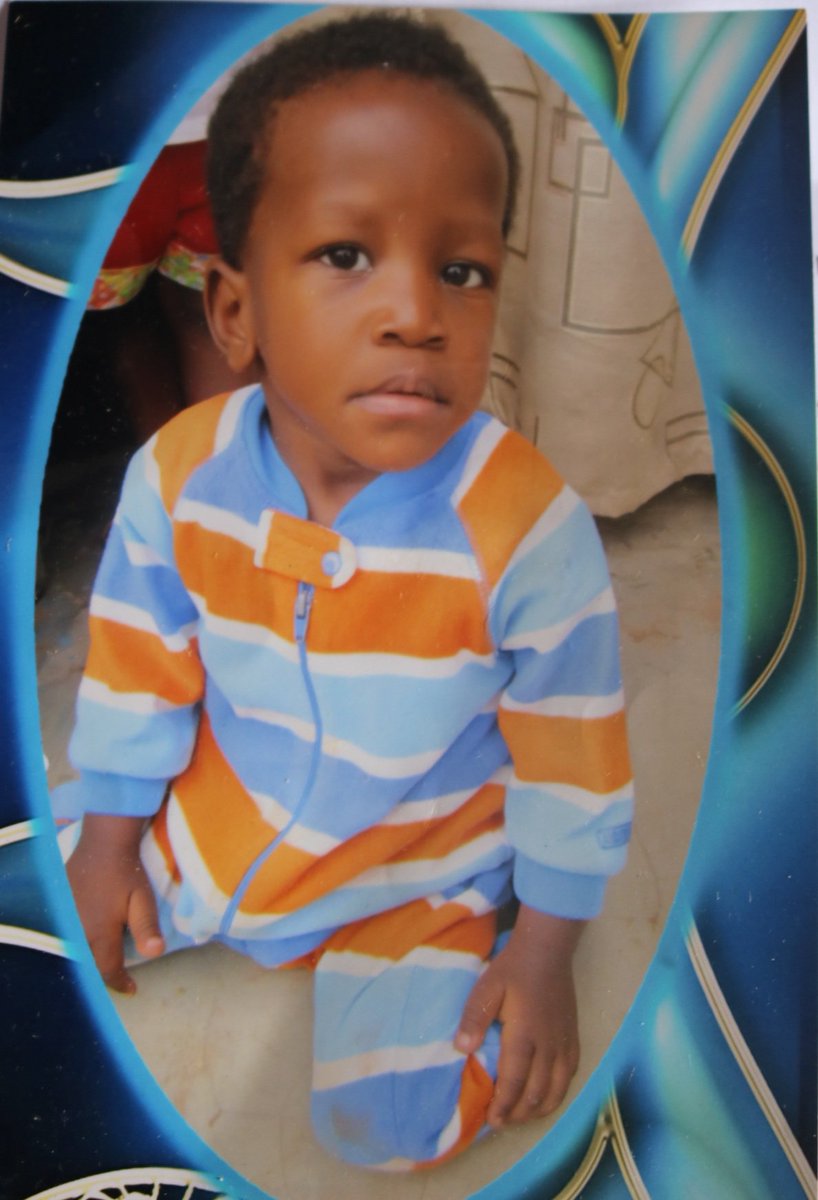 semukanyam's tweet photo. Meet 3 years BABY PRINCESS NSABIMANA with grave heart condition in urgent need of operation in #India for $ 12K+. Please help and RT.
Her widowed mother Nzamukosha Assoumpta, who lives in #Kinyinya #Kigali, #Rwanda can be reached at +250 788 888 148 https://t.co/1F5q38cndi