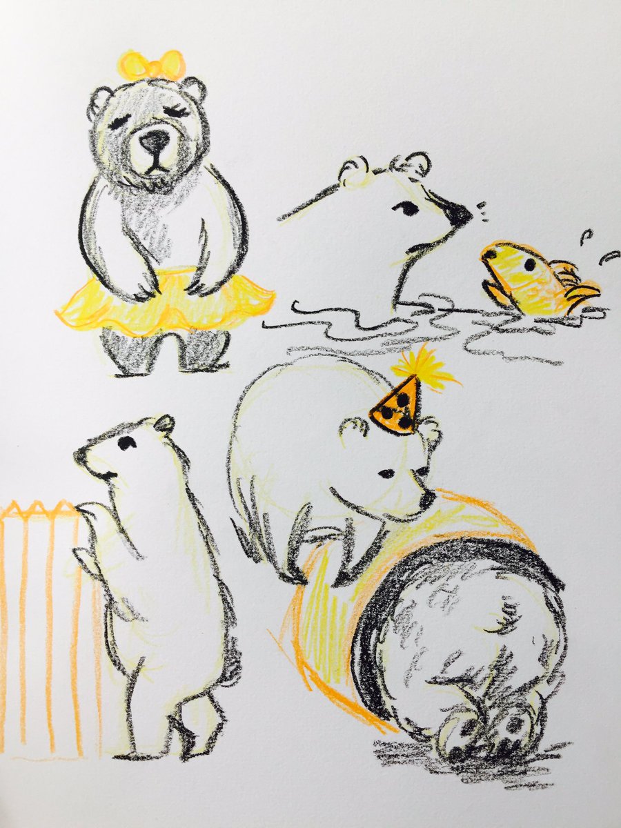 kidcandoodle's tweet photo. #bear #pinchpunchpost #lemon #juicyjune #explorecolour #sketchbook https://t.co/aeFCLOHTdS
