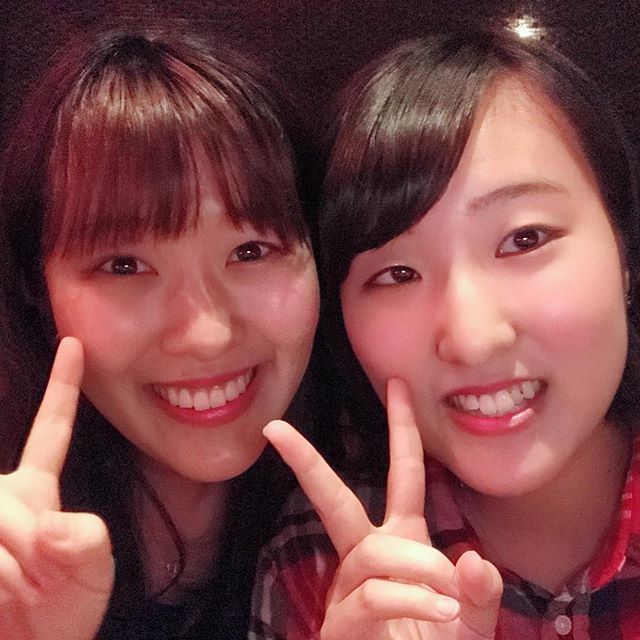 ar0622love's tweet photo. ほんとに久しぶりに会った💕変わらない雰囲気に癒されました😌
#honoka#0601 https://t.co/MEE56GnvFC https://t.co/lWf83DXO5p
