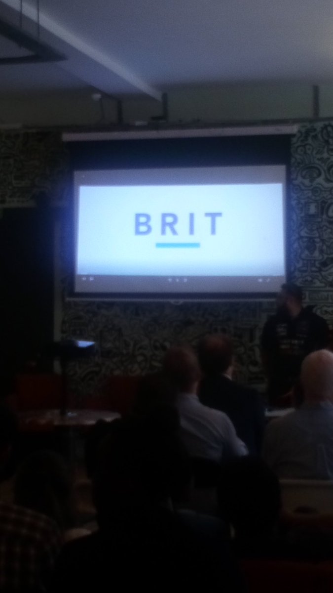 MikeJones196's tweet photo. It was amazing to welcome @TeamBRITracing team inspirational and proud of @NTT_DATA_UK sponsorship #alivetodrive #teambrit #exforcesinbusiness https://t.co/VoWNtkIRwu