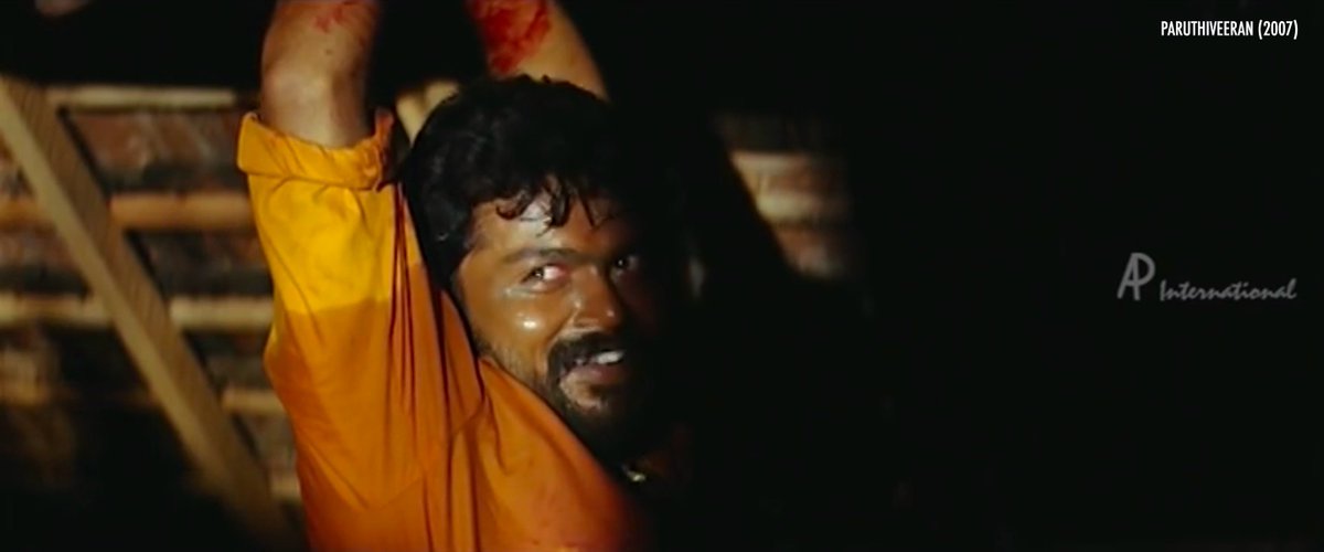 paruthiveeran 2007 paruthiveeran 2007