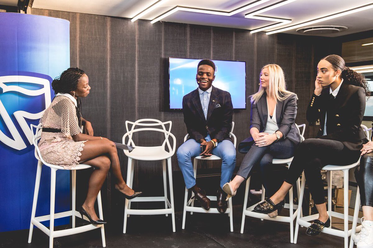 FASHIONTech Africa tweet media