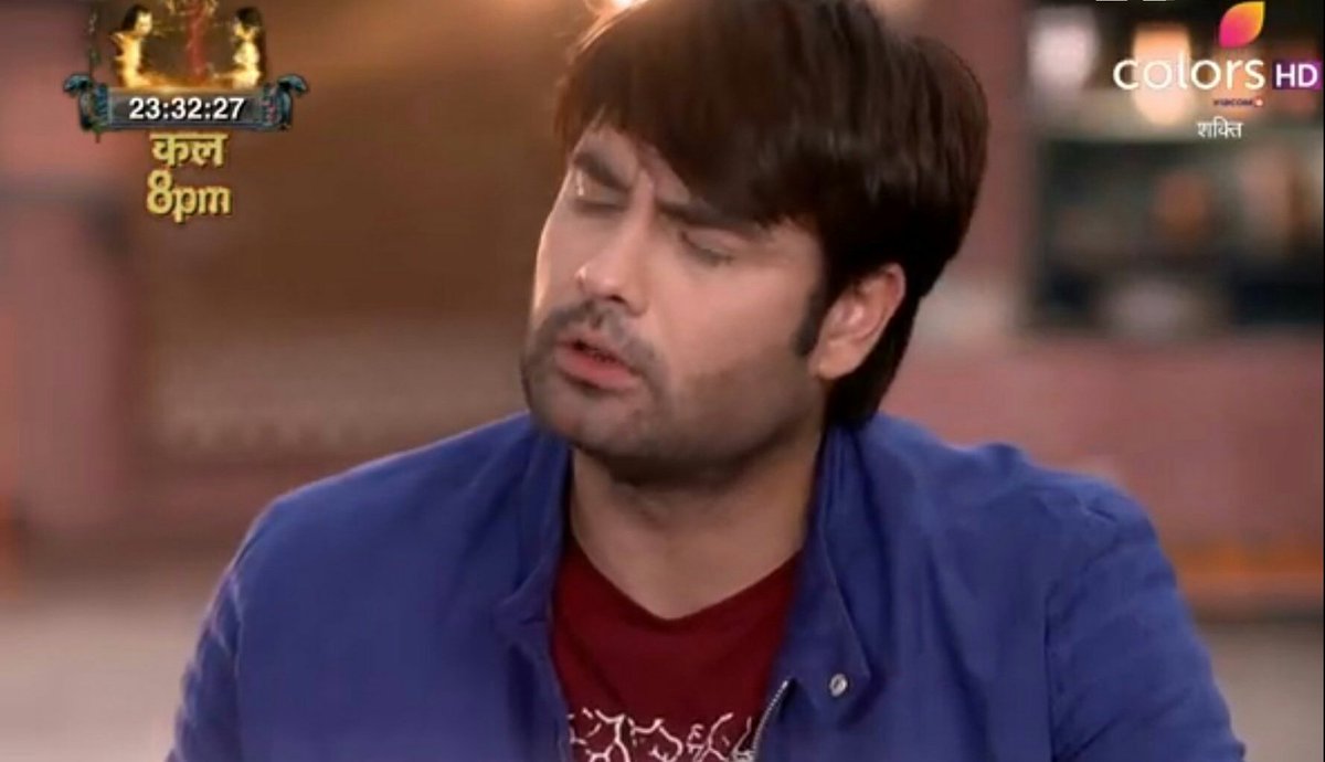 btsmyeuphoria's tweet photo. #Harman taking Lunch with #Saumya and #Jasleen 

#Shakti @VivianDsena01 https://t.co/d1yhSQts5O