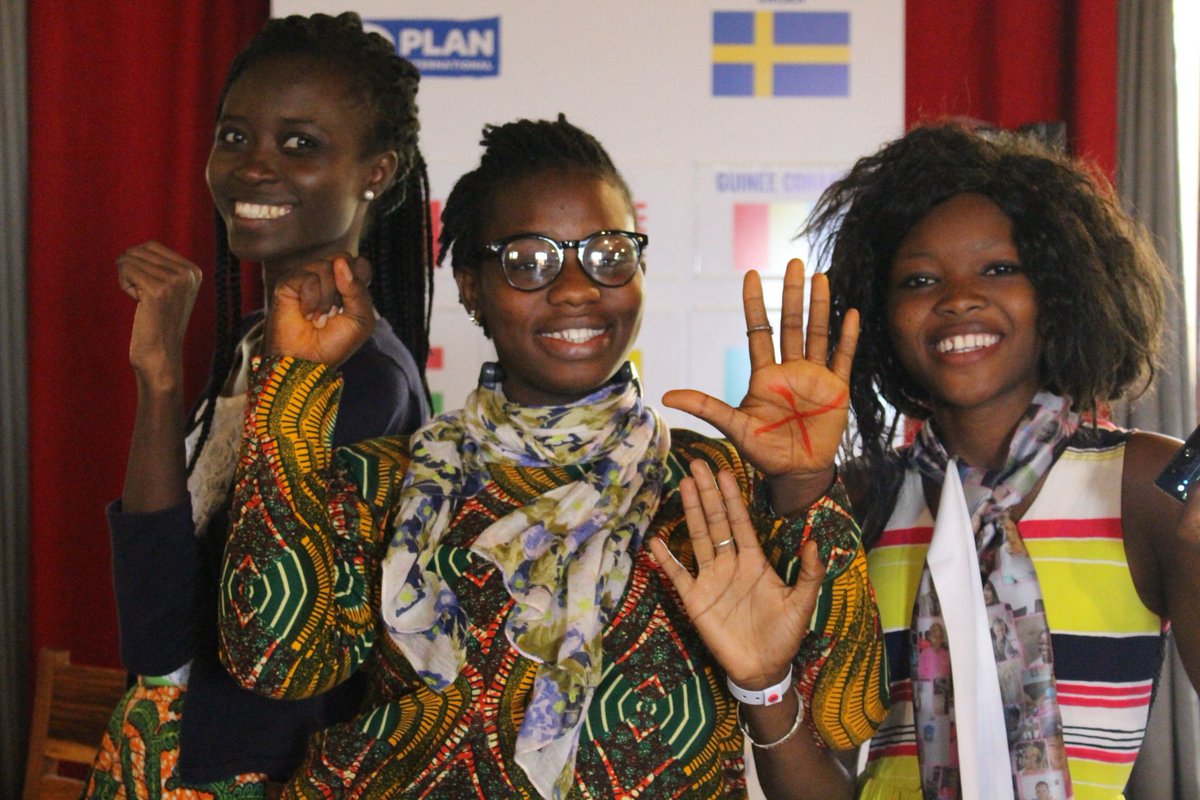 Fatu S Mansaray tweet media