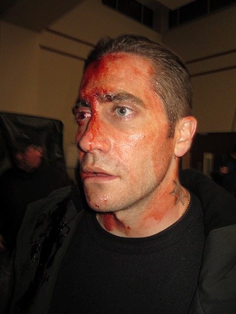 Jake gyllenhaal haircut | men's hairstyles today. Loki Jake Gyllenhaal Prisoners Haircut . John Sant On Twitter Jake Gyllenhaal As Detective Loki By His Make Up Artist Donaldmowat On The Set Of Denis Villeneuve S Prisoners 2013 Prisoners Jakegyllenhaal Detectiveloki Denisvilleneuve Onset Makeup Https T Co Xckl3wehlf Https