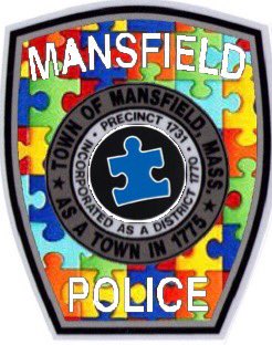 RASellon's tweet image. Very proud that @MansfieldPolice will be making a $5k donation to @hmeatweets on Monday. A big thank you to everyone who purchased our #autismawareness patch in April that made it happen. 100% of the proceeds going to support families with special needs 🙌🏻❤️ #community