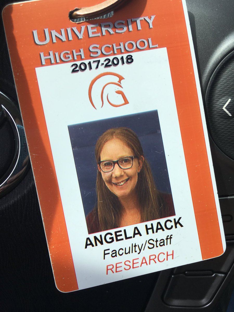 Goodbye, UHS. Being a part of this school was an absolute honor and the most joyful, loving teaching I’ve ever done. Thank you, thank you, thank you.