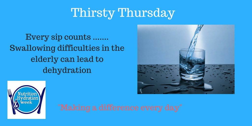 NHWeek's tweet photo. Get ready for Thirsty Thursday on 14th June https://t.co/mhQ9fvfBi6