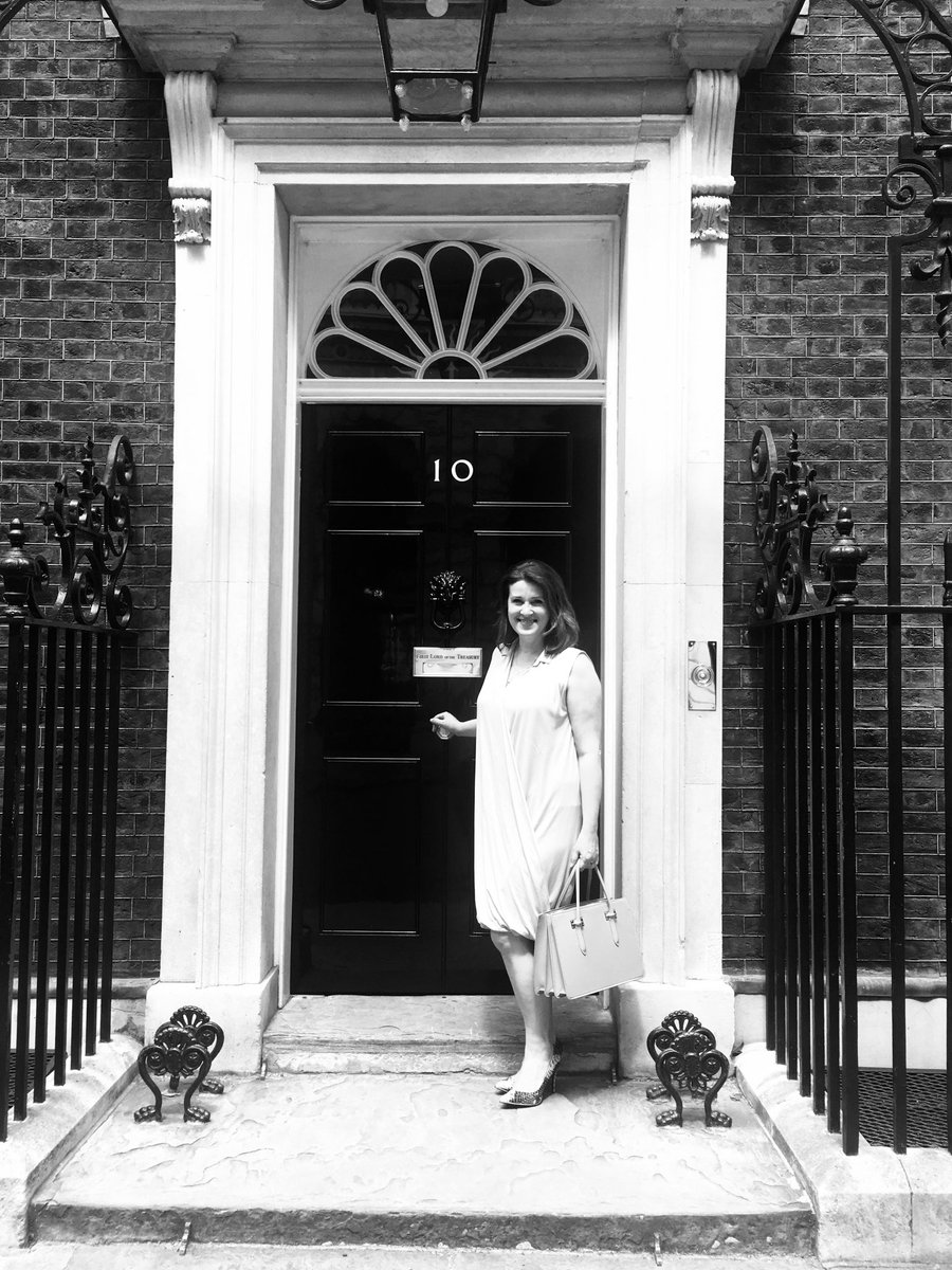 miyrbiz's tweet image. Our founder @AlisonCork at No 10 today to talk about @miyrbiz - thank you @10DowningStreet for putting women’s enterprise on the agenda #womeninbiz #politics #Conservatives
