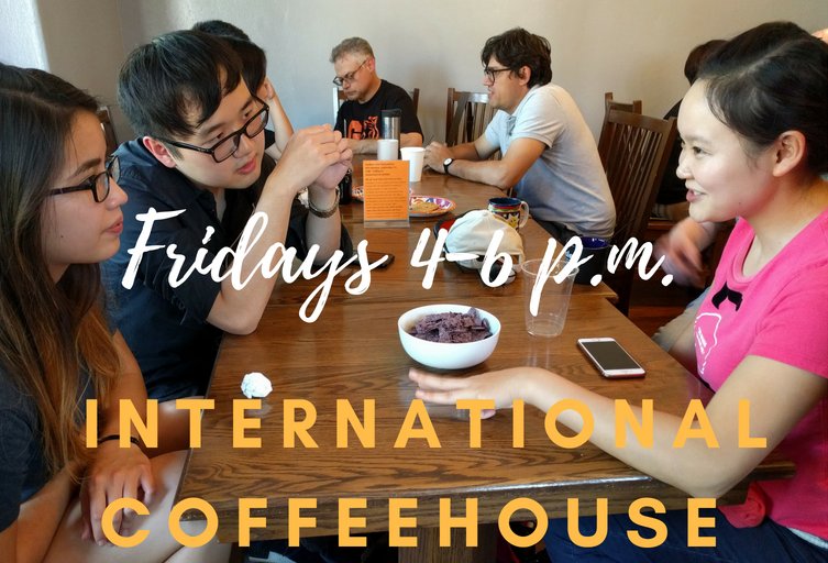 WesleyStudentCenter (@wesleyuiuc) on Twitter photo International Coffeehouse returns <a href="/EtcCoffeehouse/">Etc. Coffeehouse</a> today! Ice cream and conversation for all interested. International Coffeehouse returns <a href="/EtcCoffeehouse/">Etc. Coffeehouse</a> today! Ice cream and conversation for all interested.