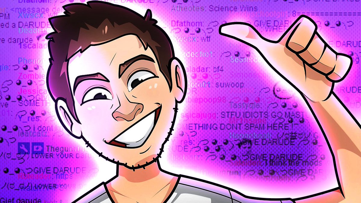 cellbit's tweet photo. saiu mais um, agora vai

como os streamers criaram algo que nunca existiu antes

obrigado pelo rt! ♥

https://t.co/8iJroAAgya https://t.co/aqm3yBbTL6