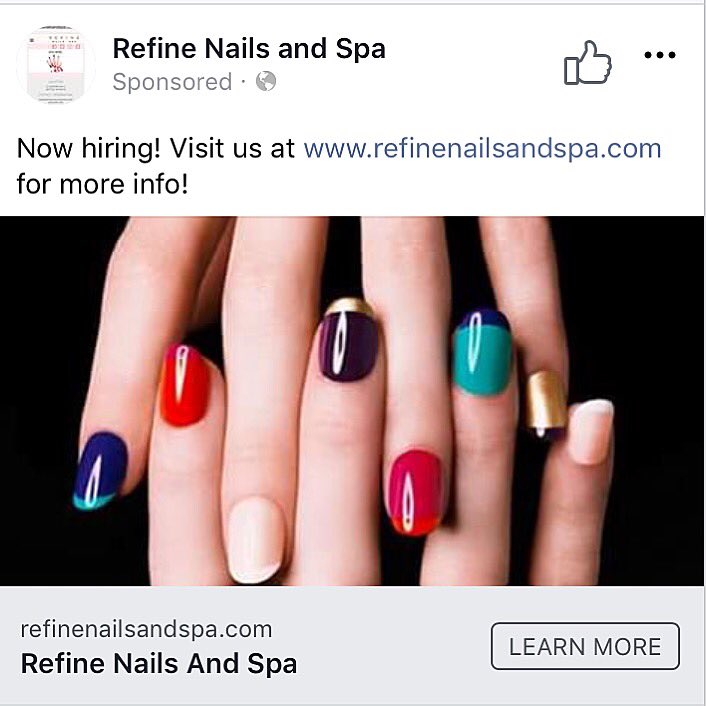 salonrefine's tweet photo. We are OPENING SOON... In the heart of South Lake Union- one block away from Facebook building... Amongst so many condos and apartment living... Contact Kieu info@refinenailsandspa.com for more info 
#seattlenails
#seattlelashes
#seattlespa
#seattlenailtechs
910 Dexter Ave North https://t.co/8QvDAAoz1q