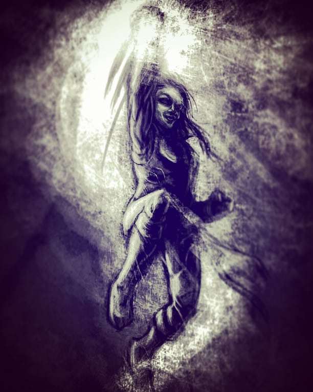 RogueRobotGames's tweet image. Here is another #hiddengem for you all.
・・・
They big things sometimes come in small packages and a truer statement could not be made of our next #pathfindercharacter, Teheran the #halfling #mutate, a new class in the upcoming Rogue&apos;s Playbook: Freaky… instagram.com/p/BjfGwXMBe20/