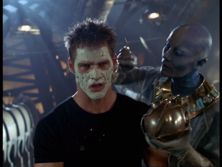 plvanover88's tweet photo. #LesserKnownSunburnTreatments
It's puke!
#farscapenow https://t.co/buPML9DFxS