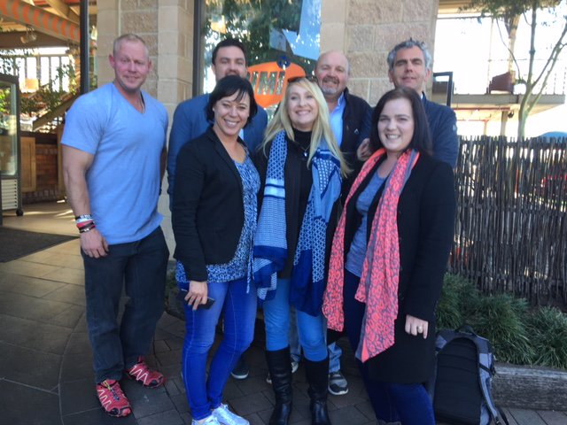 Lode_Ergometry's tweet photo. After visiting @AfricaHealth2018 together with @LifeMaxSA now returning to Amsterdam. Looking towards new opp. we have discussed today at the office. Thank you for working with us! #understandingmovementandperformance. https://t.co/S1qrNjkqw1