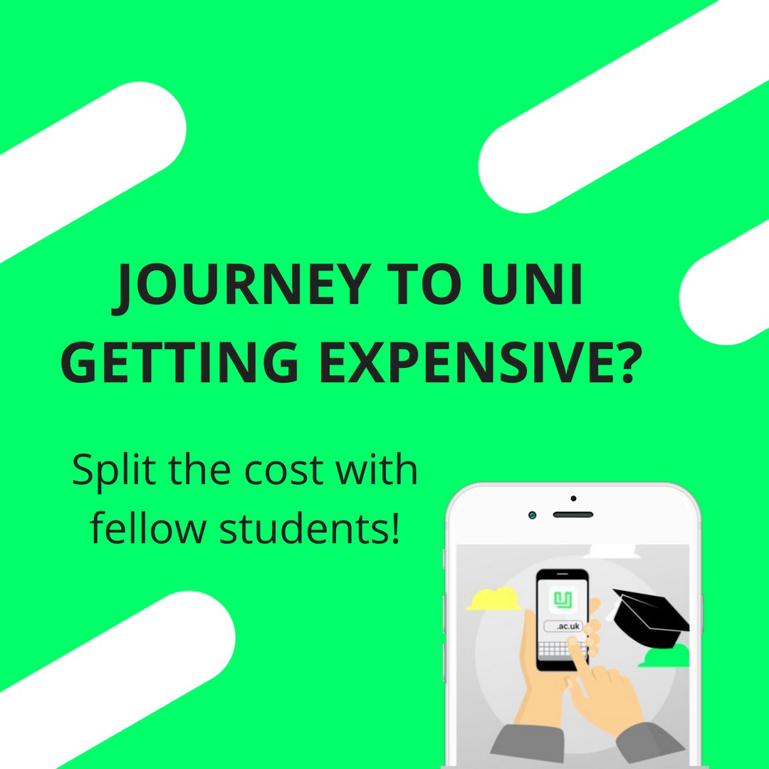 ItsUniLift's tweet photo. Help other students get where they need to go. 

With UniLift, you're in charge of your schedule, the routes, and your car. 
Set the prices, grab your rider, and make money.

Download the app today.
iPhone App ➡️ https://t.co/Y18ai8n8Sj
Android App ➡️ https://t.co/OAXYq3QBba https://t.co/B3HqyeRjU6