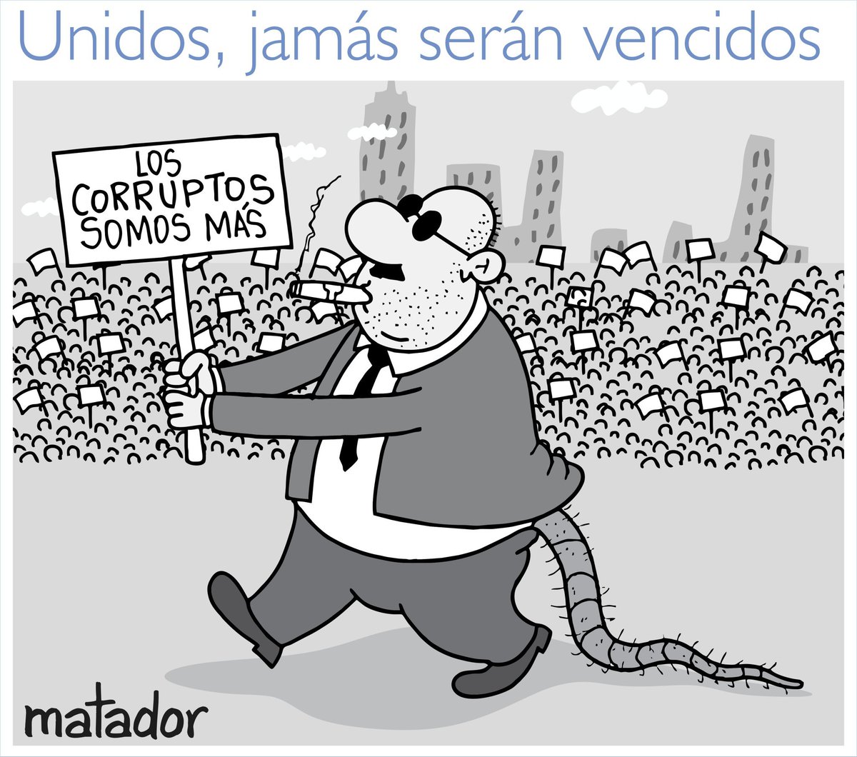 anresgo's tweet image. en colombia....