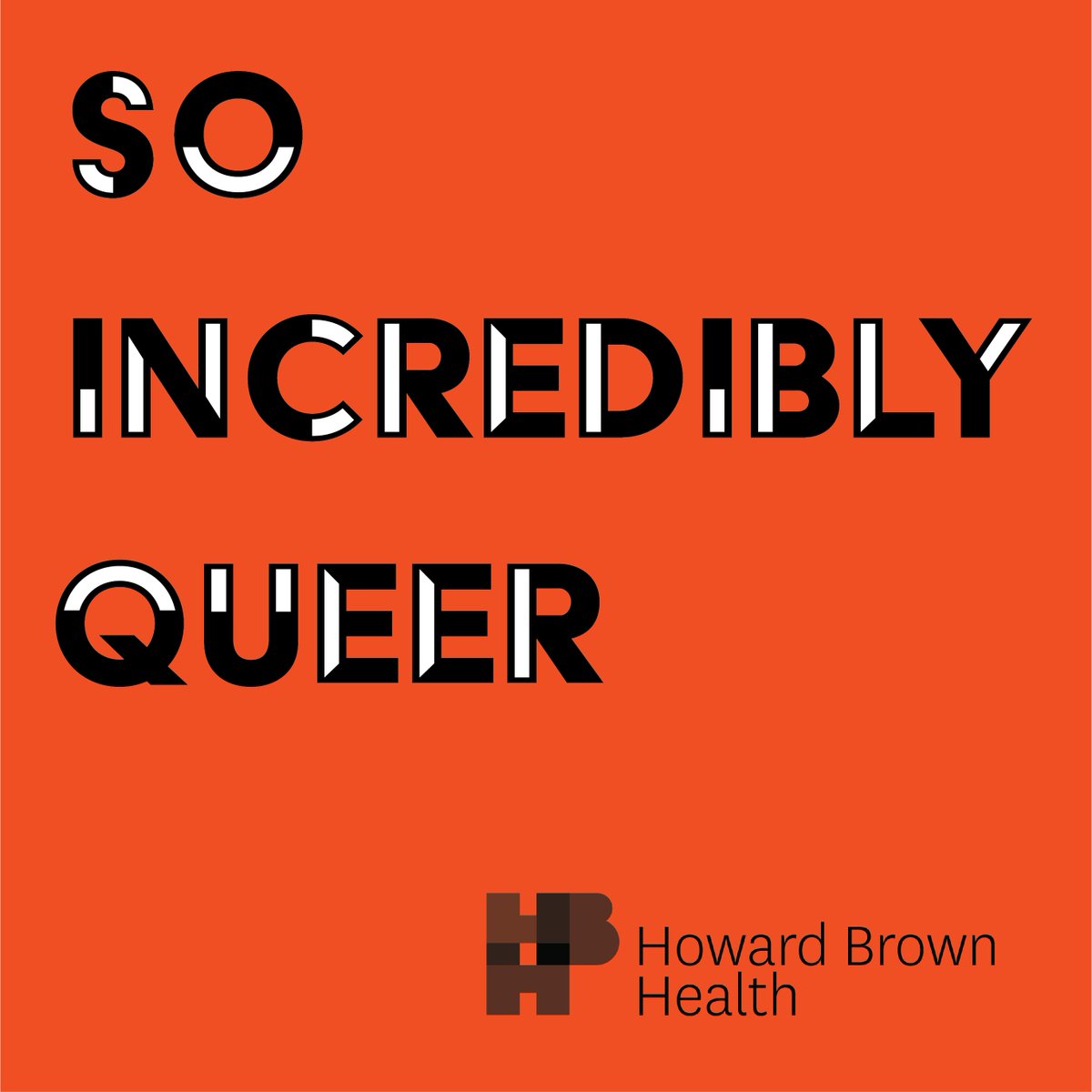 Howard Brown Health tweet media