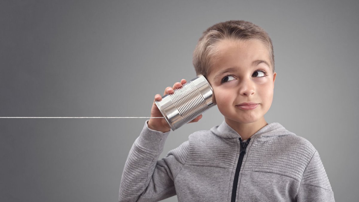Media_UK's tweet photo. What do Google and a toddler have in common? Both need to learn good listening skills. https://t.co/AjRrW8Mh7K https://t.co/eyVevwVWLz